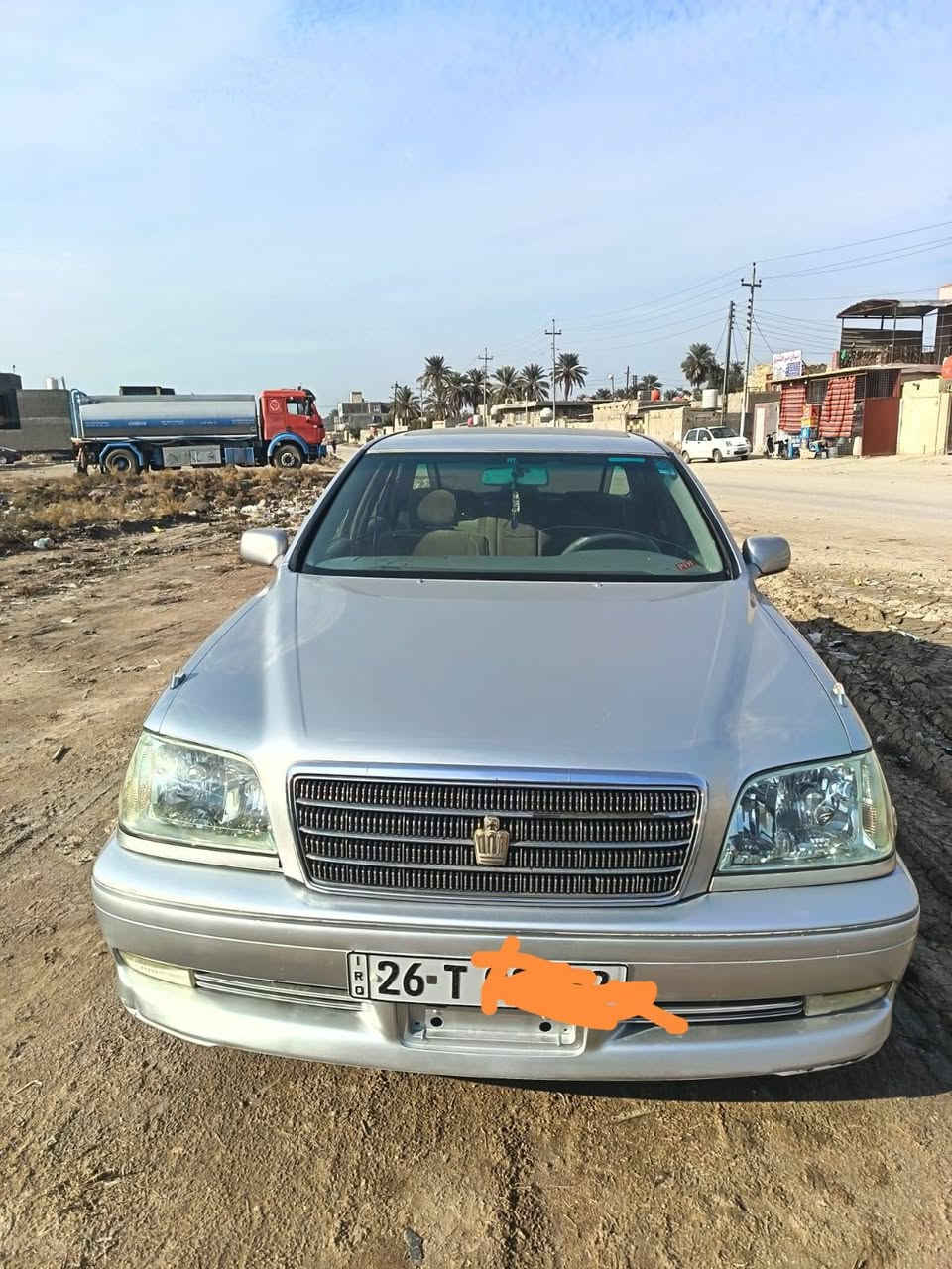 ملكه واحد علا واحد مكفوله بس جملغ خلفي وبيه مجال مداور امداور بسمي
***********  وبيه مجال رقم صلاح الدين النجف, العراق
