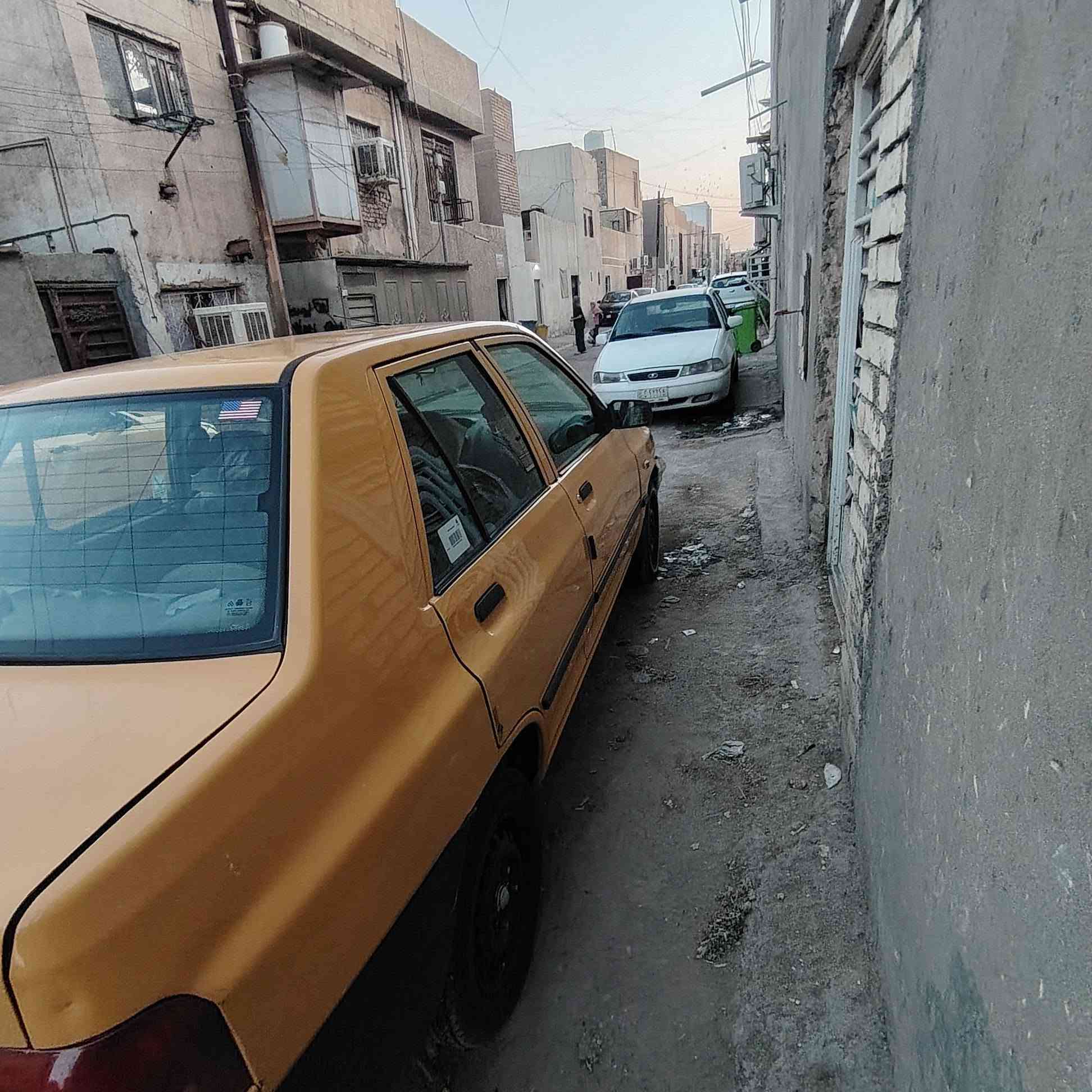 سايبه مديل ١٧ بلاديه الستفسار ***********
