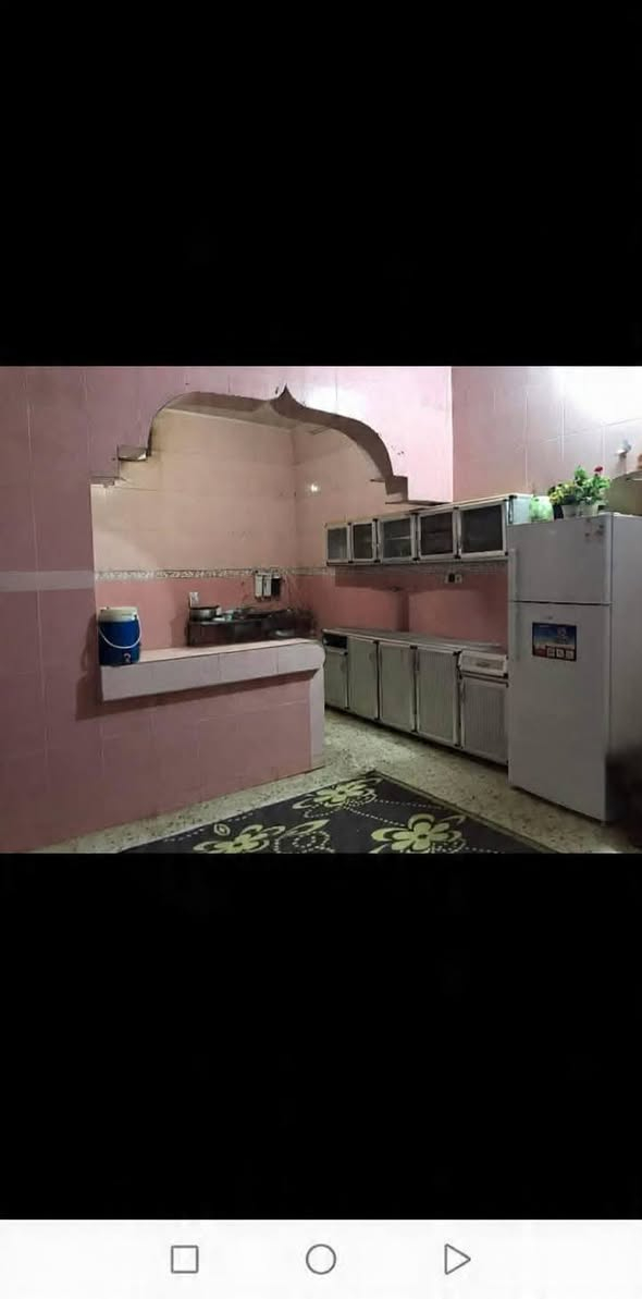 حي المهندسين • ١٥٠٠م • ٤ غرف نوم