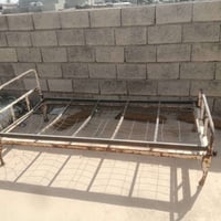 ٤ جربايات • ٢ بلزمات • مجمدة تحتاج غاز