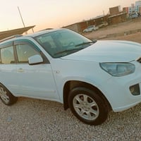 تيكو ٢٠١٣ • محرك 1.8 • كير AMT