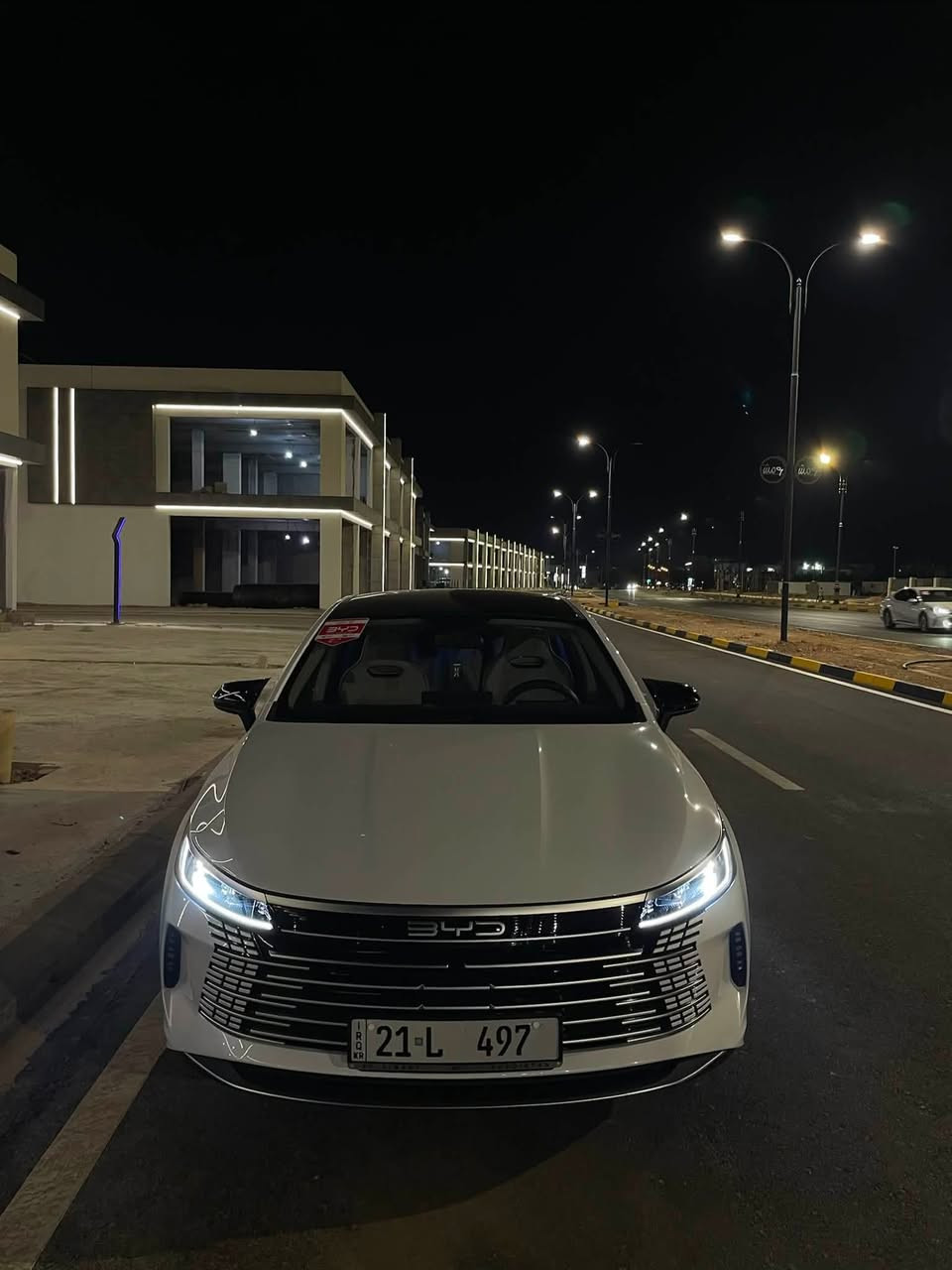 السلام وعلیکم
Byd destroyer 05 2025 
٨ الف ماشي 
بدون صبوخ بدون تعدیل 
کامل کمالیات
کلش بشرط 
ڕقم : ***********
