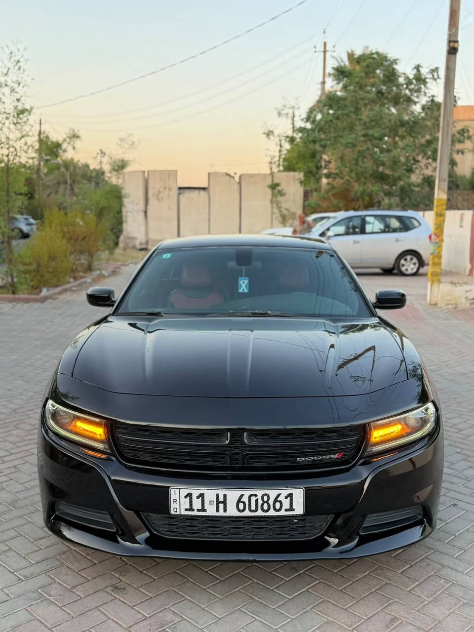 چارجر 2018 خليجي كفاله عامه
وكاله ليث العبيدي V6 ، 3600 
فئة SXT🖤رقم بغداد بسمي✅ 
بصمه تشغيل ، بصمه أبواب 
، بصمه صندوق ، تشغيل عن بعد
داخل احمر جلد بلادي ، كشنات كهرباء ، دواخل فول جلد ، 
ثلاجه داخليه ، شاشه كبيره ، شادلها فول زنون قطعتين تبريد ، سستم صوت سماعات 🔊 الباين ، حساسات ، كامره ، لدات اماميه ، وخلفيه ، فول تحكم ستيرن ، ويل كب گروم
كير طياره 8 نمر ، كيجات خليجي
دكمه مانع انزلاق ، دكمه سبورت 
دكمه حساسات ، دكمه اوف سكرين ، اناره داخليه بلاد 
السعر 198 وماكو هيج سعر 
حاليا بسوك مكاني بغداد الكرخ
***********
