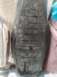 تانكي مكفول • غراض كدامك • قطع سيارات