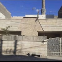 القاهرة بغداد • ١٥٠م • ٣ غرف نوم