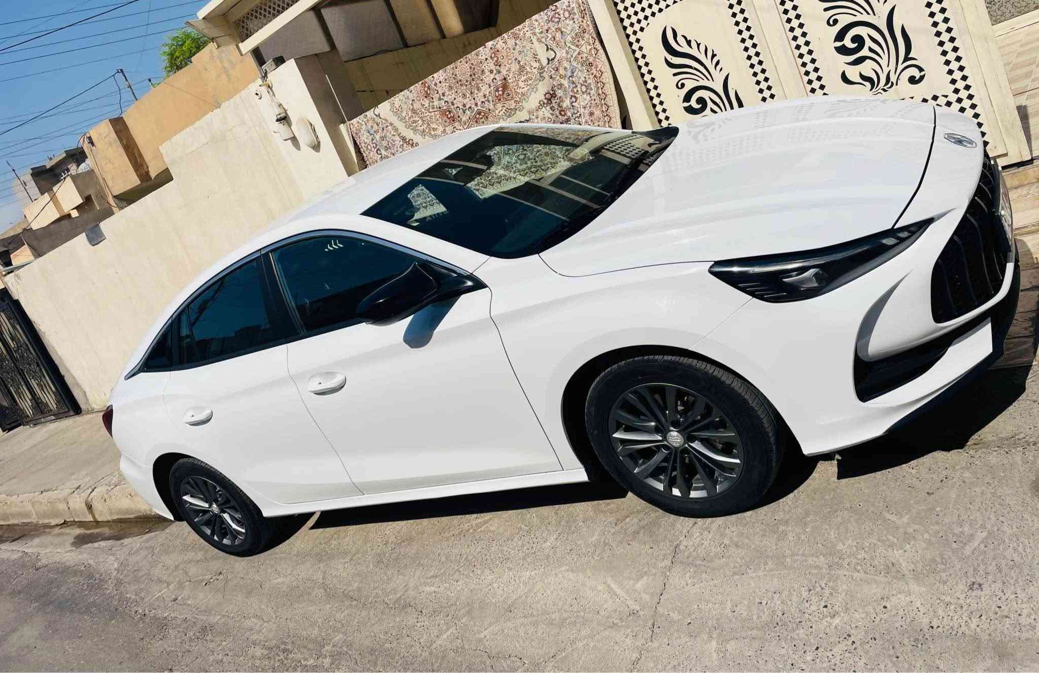 MG GT 2024
فول موسەفات تەنها سلایت نیە
46 رۆییە 
هیچی نیە بی لیدران
سبغ تحدیل تەزرە بەشەرت
هەردوو بەسمەی لەگەل
تحویل غرامە بەشەرت
سحری $107  کەمیک مەجال 
هەولیر
***********
***********
watsapp أربيل, العراق
