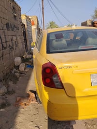 اوبترا البيع سياره جاهزة رقم بغداد سياره جاهز من كل النواحي خوان إني م...