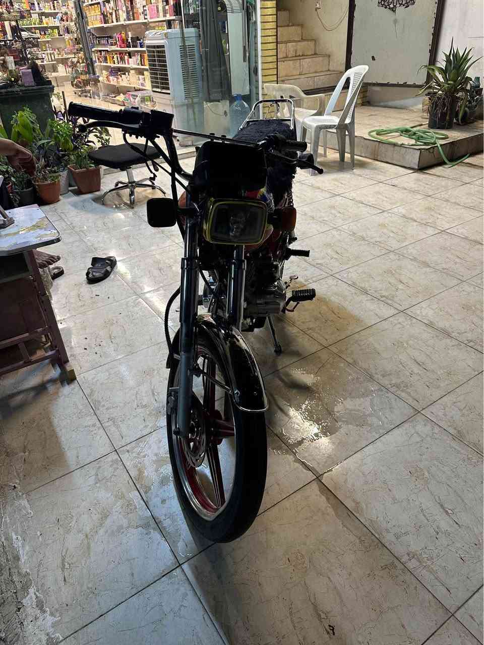 حيل نظيف ماكينة كبس للتواصل
‏*********** أربيل, العراق
