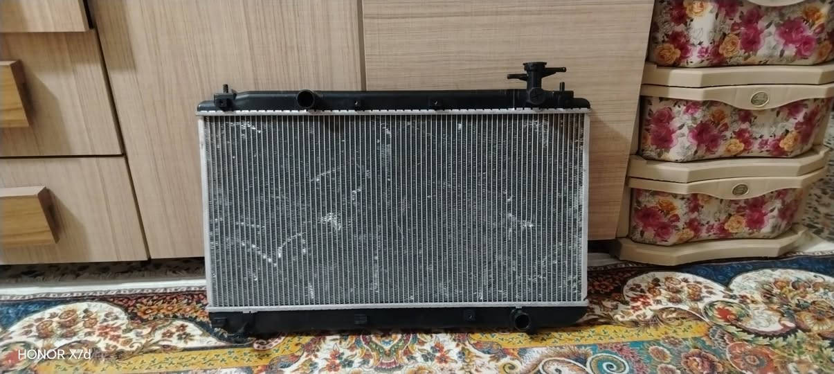 راديتر BYD F3 • جديدة • البساتين بغداد