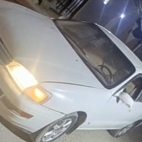 كرونه كير • محرك نص عمر • نجف