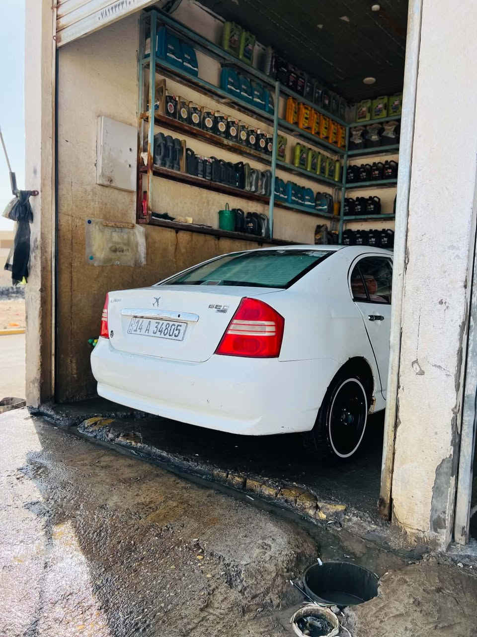 ليفان 620 مكينه وتبريد جاهزات مديل 13بسمي مداور ثاني يوم عنوان ناصريه بين الغراف وشطره *********** بيه وتساب سعر 40وبيه مجال
