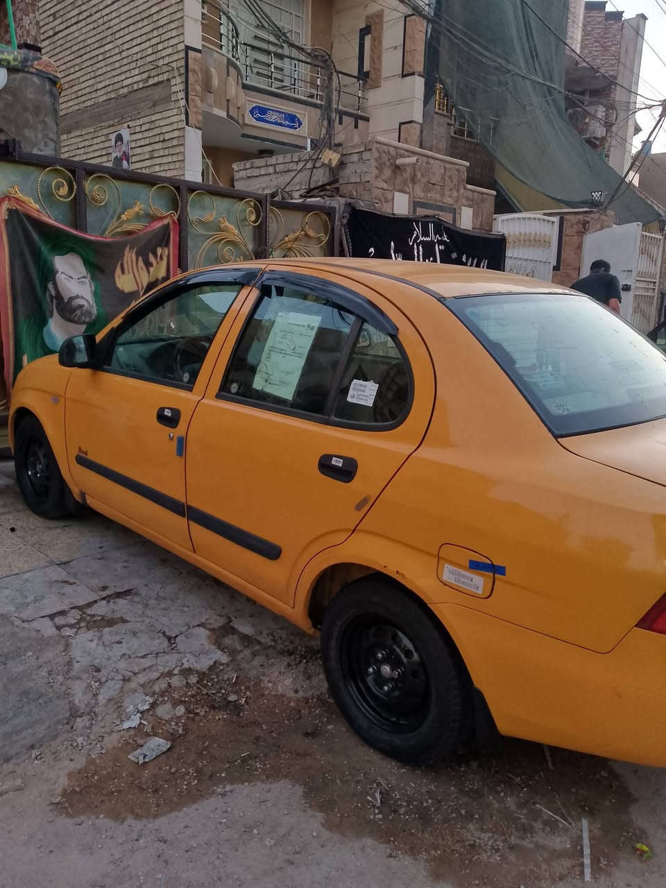 سلامه عليكم طيبه مديل ١٤ حلو بس ضبرته ضيعه وهذا رقميه ***********
