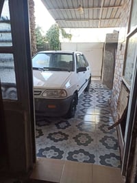 سايبا بلدي • ٢٠١١ • الحلة