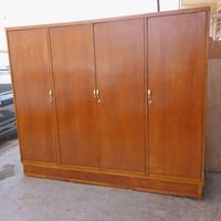 كنتور • ٤ أبواب • مطبخ