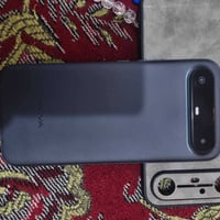 تكنو بوفا سليم 5G • ٢٥٦ • بطارية ٥١٦٠