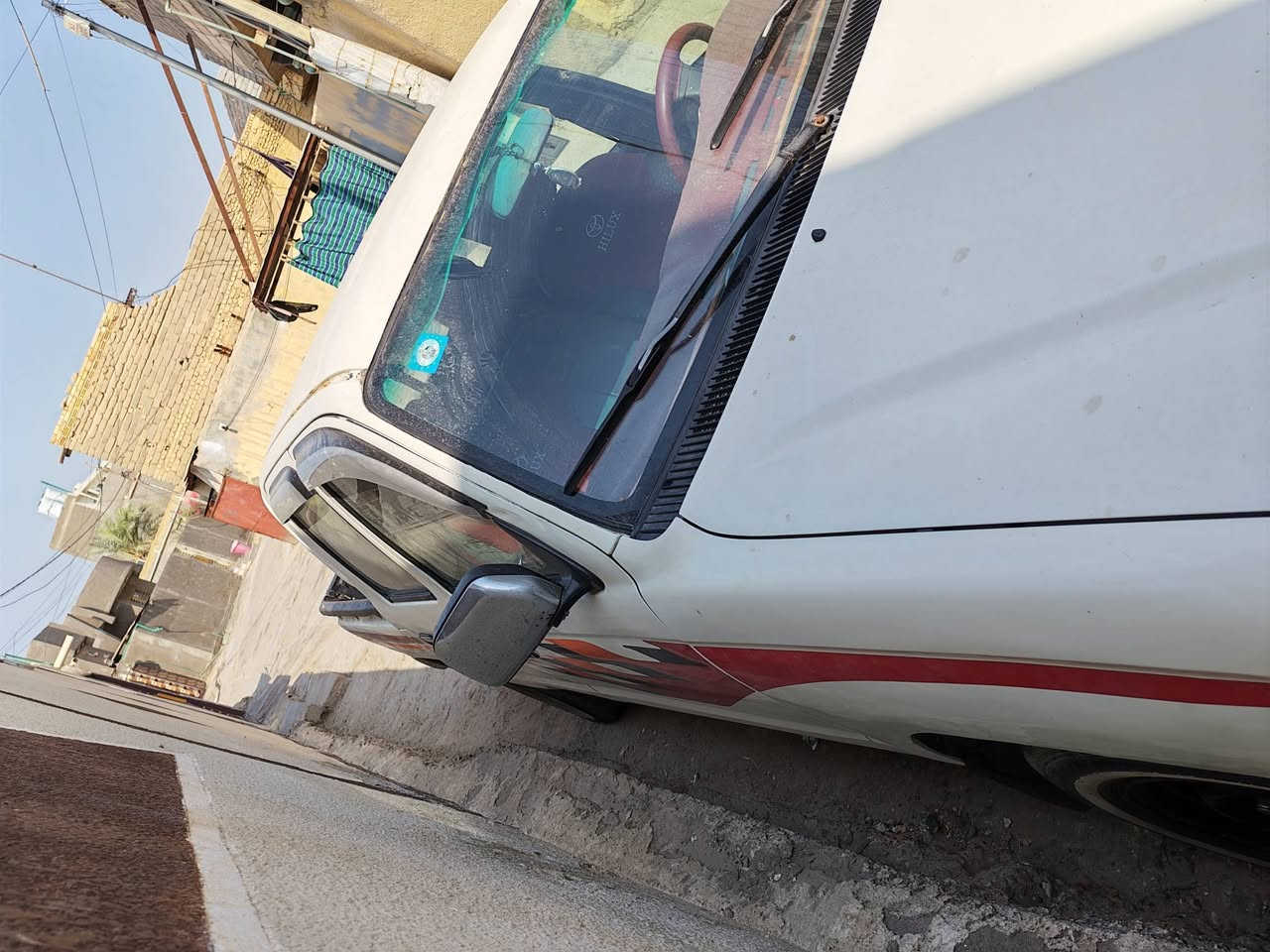 بيكم جمره • موديل ٩٨ • دواخل نظيفة