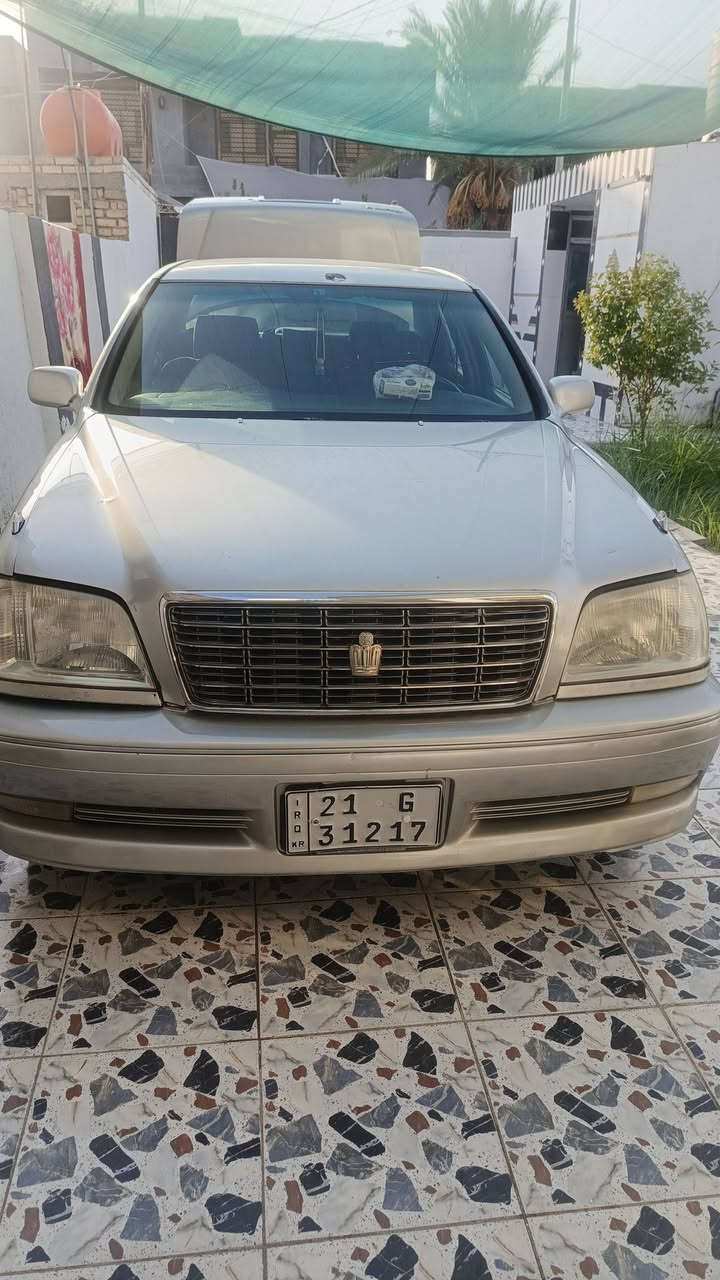 السلام عليكم من رخصت الادمن عندي سياره ملكه البيع موديل 2001سياره جديده امتومه كصتين رقم سليمانيه رقم نكليزي محرك ديفور الكبير باتري جديد كير جديد حداديه اماميه جديده حداديه خلفيه جديده داخل رصاصي جديد سياره عاديه اصل رقم التلفون ***********بي وتساب العنوان بابل@@
