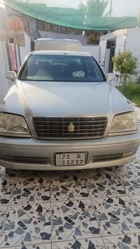 موديل ٢٠٠١ • رقم سليمانية • باتري جديد