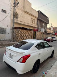 نيسان صني • ٢٠٢٤ • ٢٣٠٠٠ كم