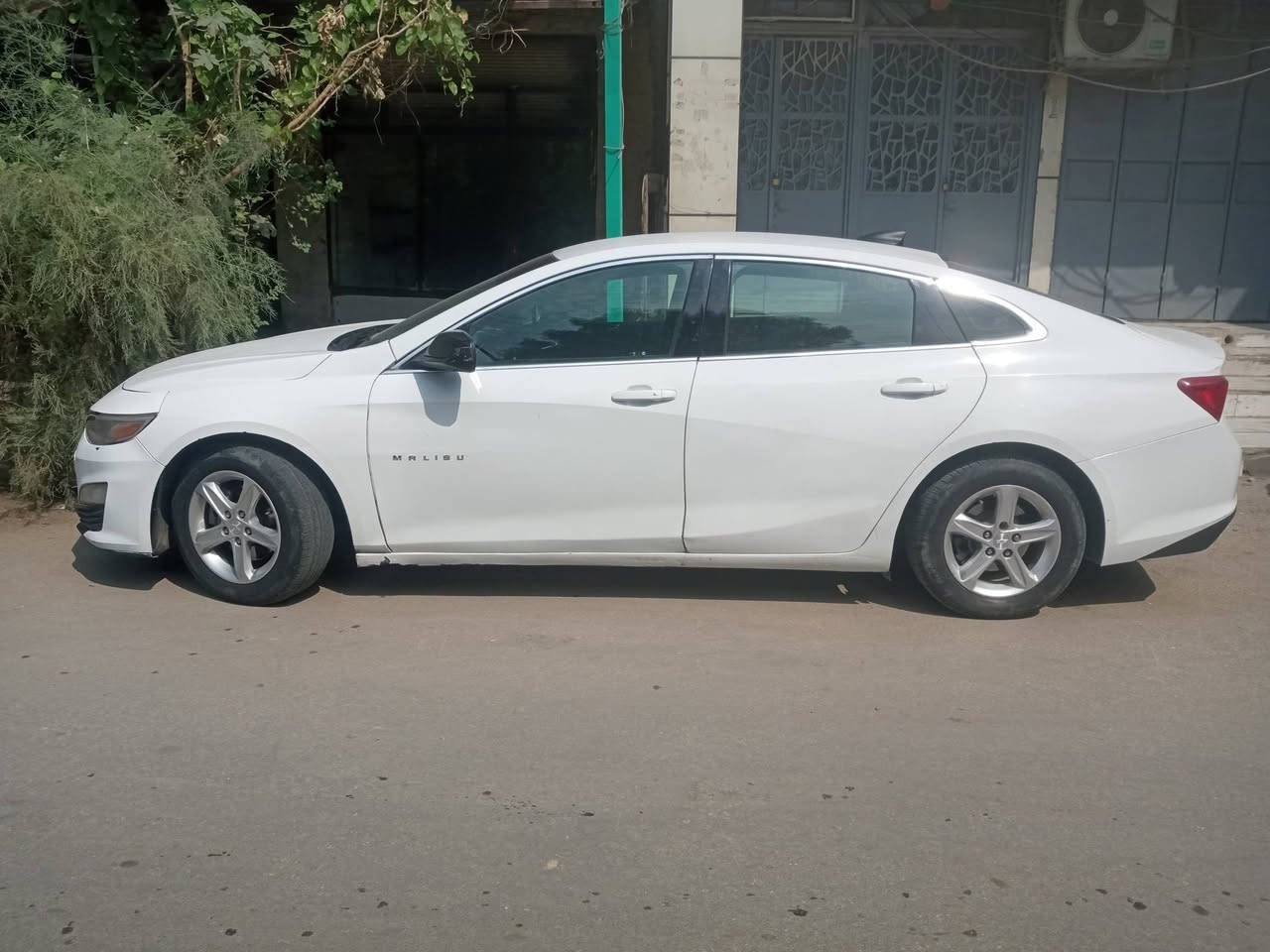 ماليبو • ٢٠٢٠ • رقم بابل