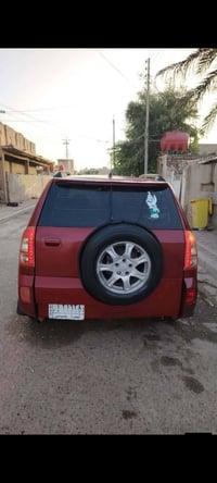 اتيكو • ٢٠١٣ • تكييف شغال