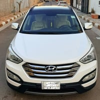 سنتافي • ٦ سلندر • فول