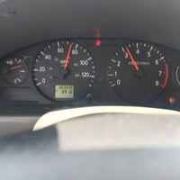 نيسان صني • ٢٠٠٥ • اوتماتيك