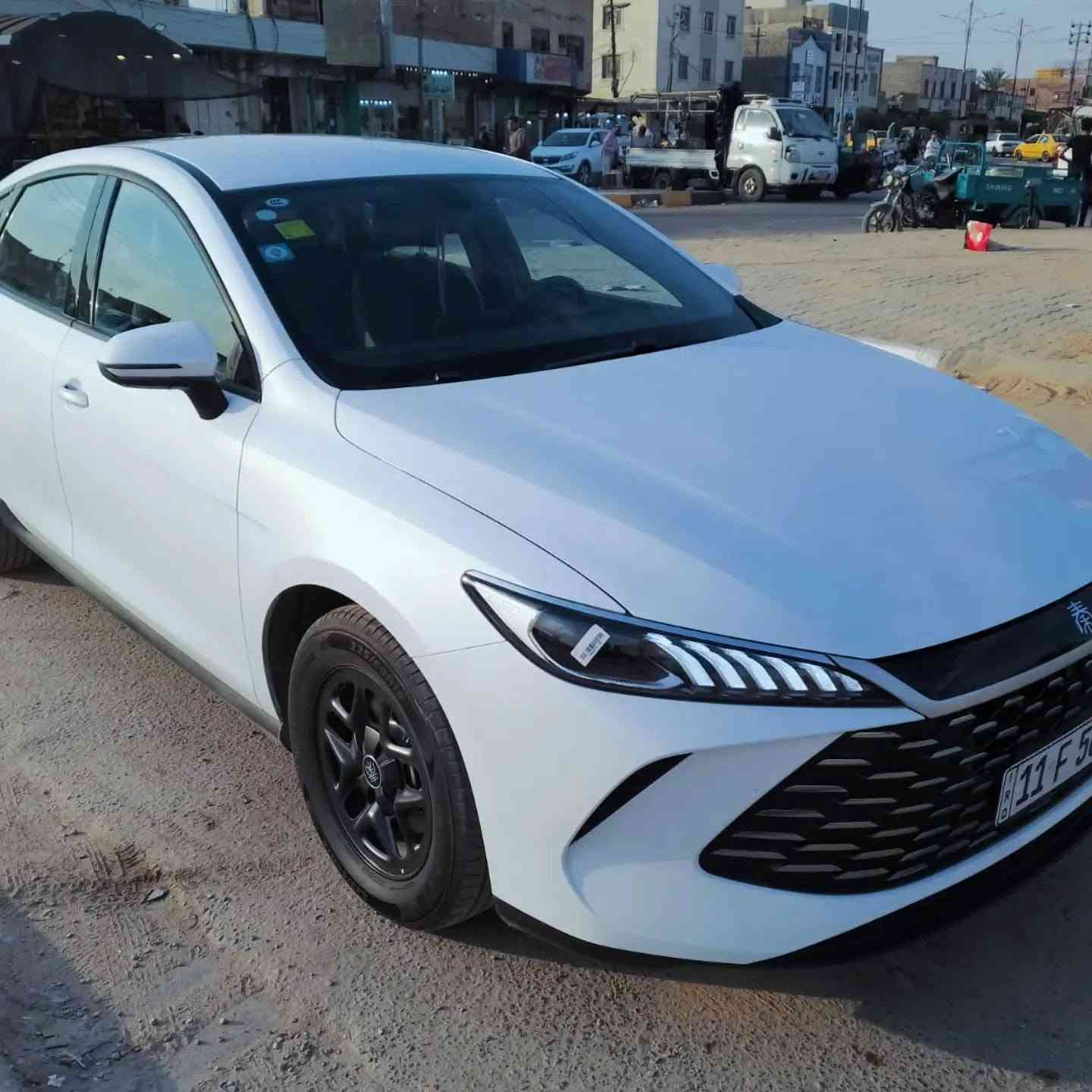 بي واي دي كن بلاس 25 كفاله عامه من كلشي داخل زيتوني رقم بغداد دولي ماشيه 10الاف بيع نقد وقسط للاستفسار اتصل على الرقم 
***********
مامتواجد ع فيس
