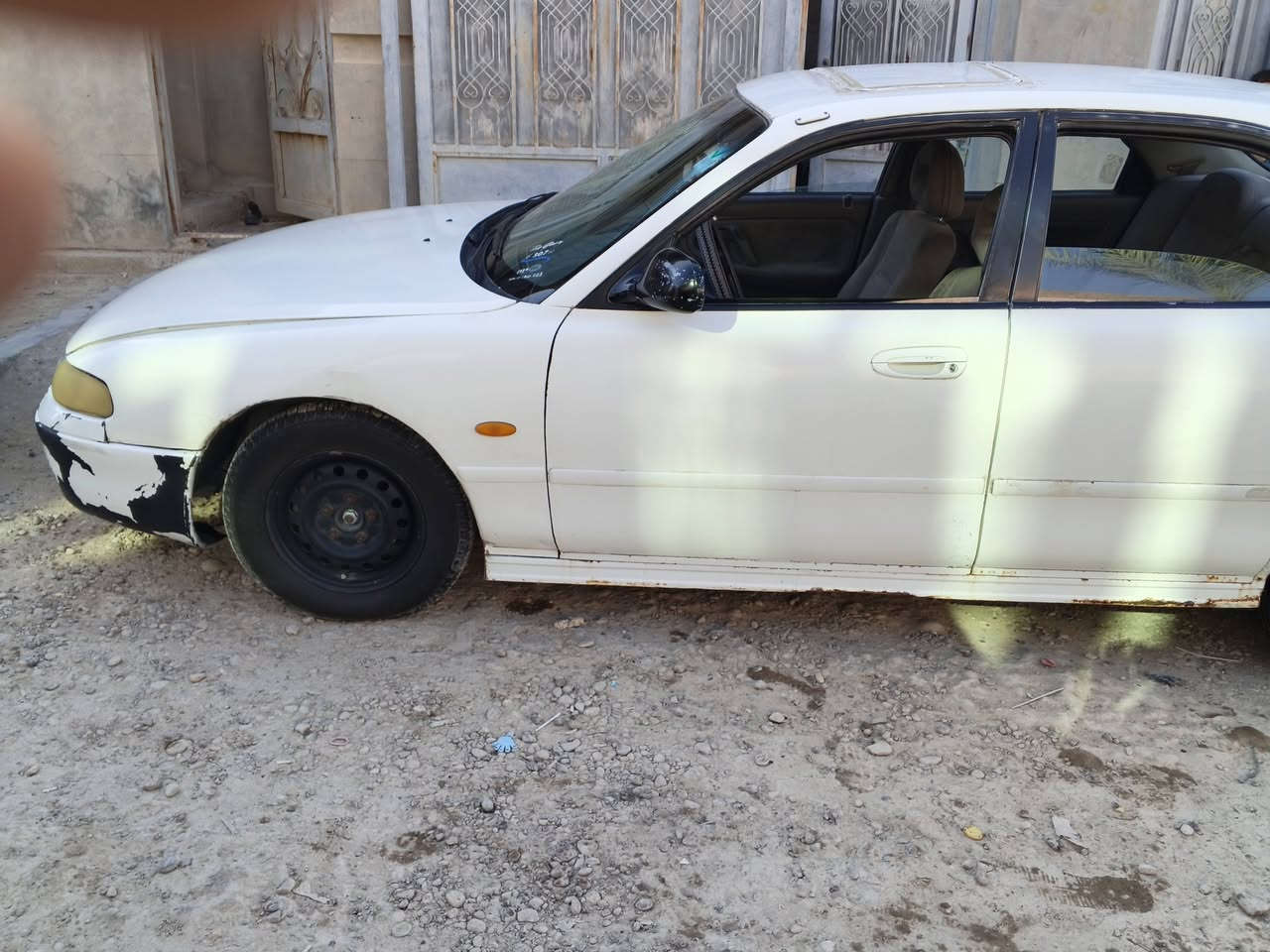 مازده فاصوليه • ٩١ • شرط تحويل