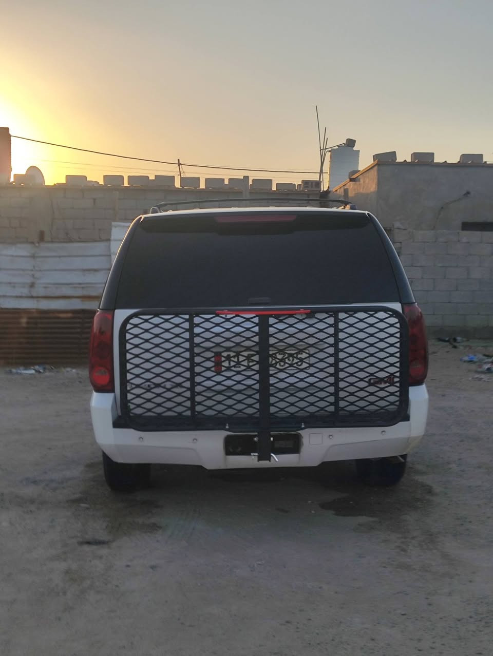 جمسي طويل 2007 كنديه خط بصره بغداد سياره لا ضربه ولا تبديل  جاهزه من كلشي تبريد  تخم تاير حداديه جاهزه بكان بصره سعر (145) ***********
