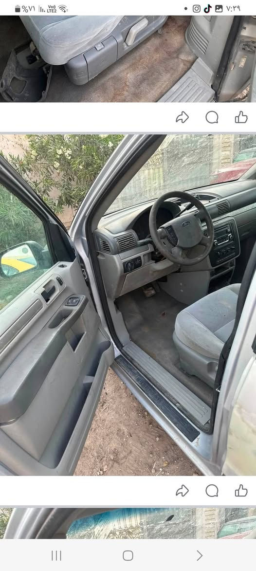 ٢٠٠٧ • بدون حادث • مكينة كايمه