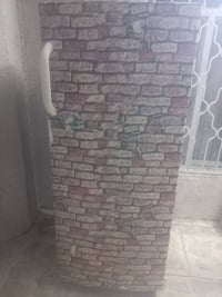 ثلاجه • شغاله • تجميد