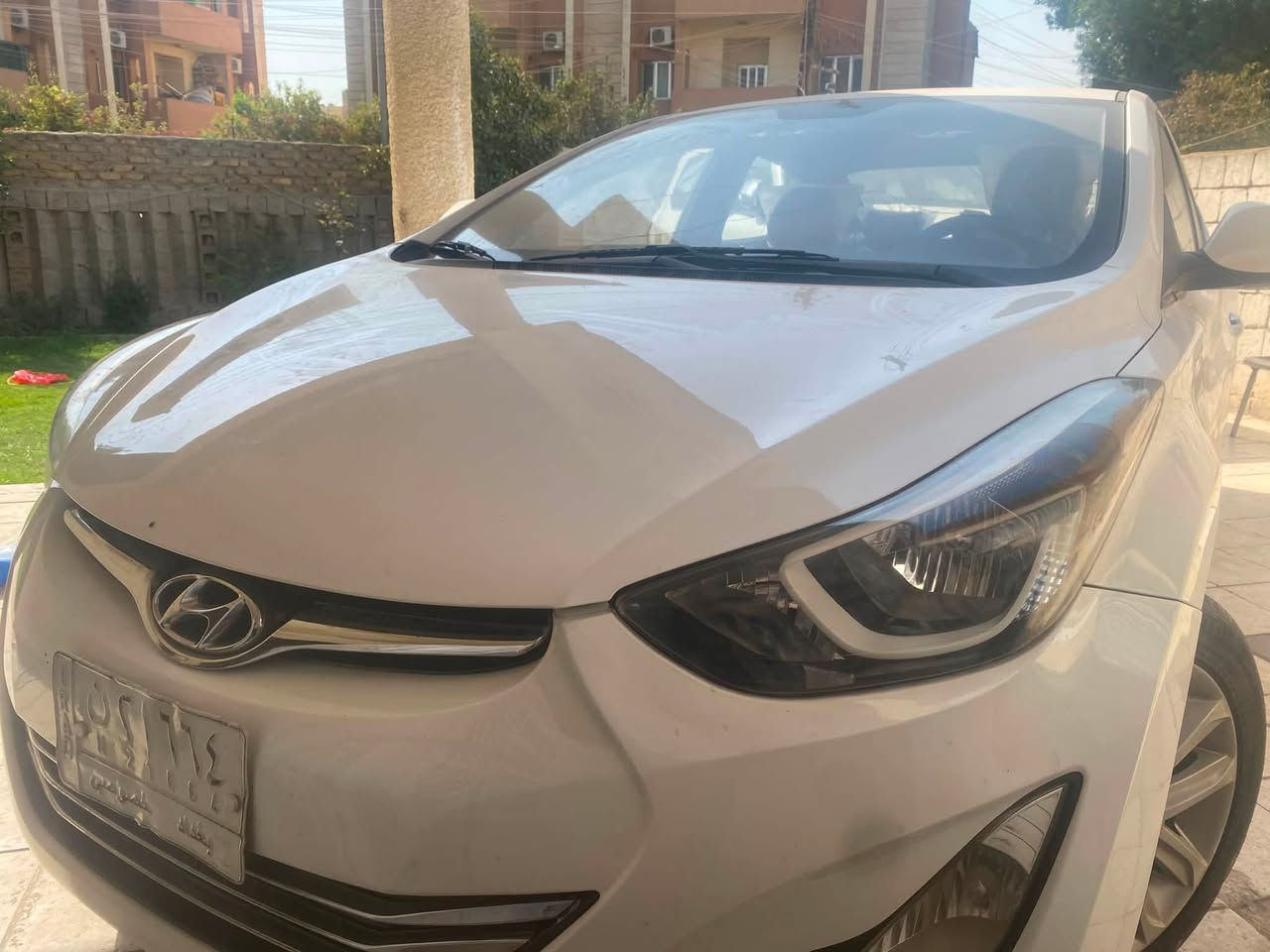 سلام عليكم النترا ٢٠١٥ فول موصفات بيها باب السائق مبدل وطخا بقبق الجنطه السياره باسمي ١١٨ وبيه مجال هذا رقمي ***********
