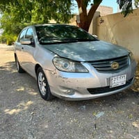 بي واي دي G3 • محرك ١٨٠٠ • مبدل بدون صبغ