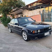بي ام • ١٩٩٣ • اربيل