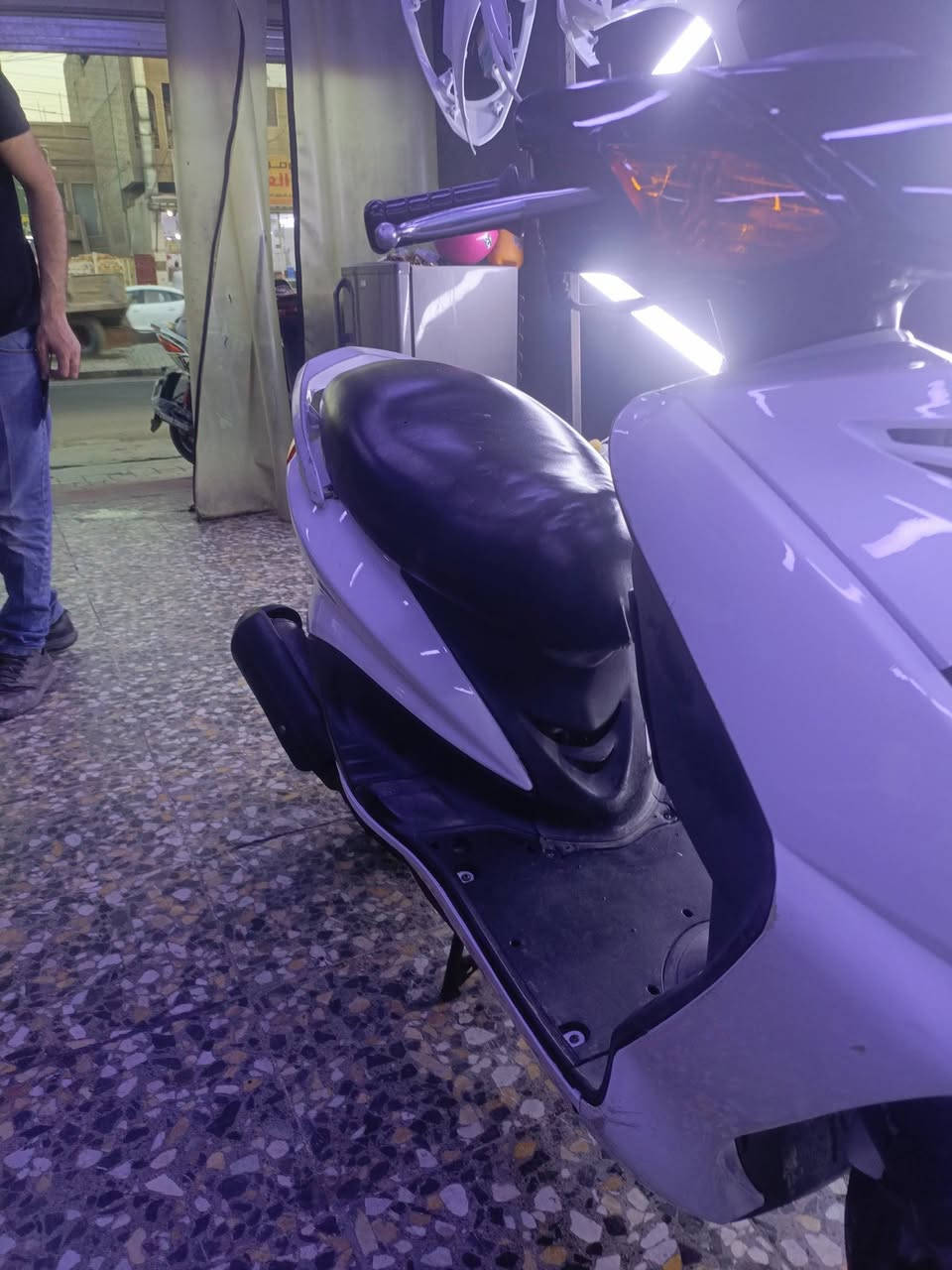 سكنس نثيه • ١٤٠ • كفاله عامه