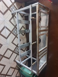 طباخ ثلاث عيون • مستعمل أقل من شهر