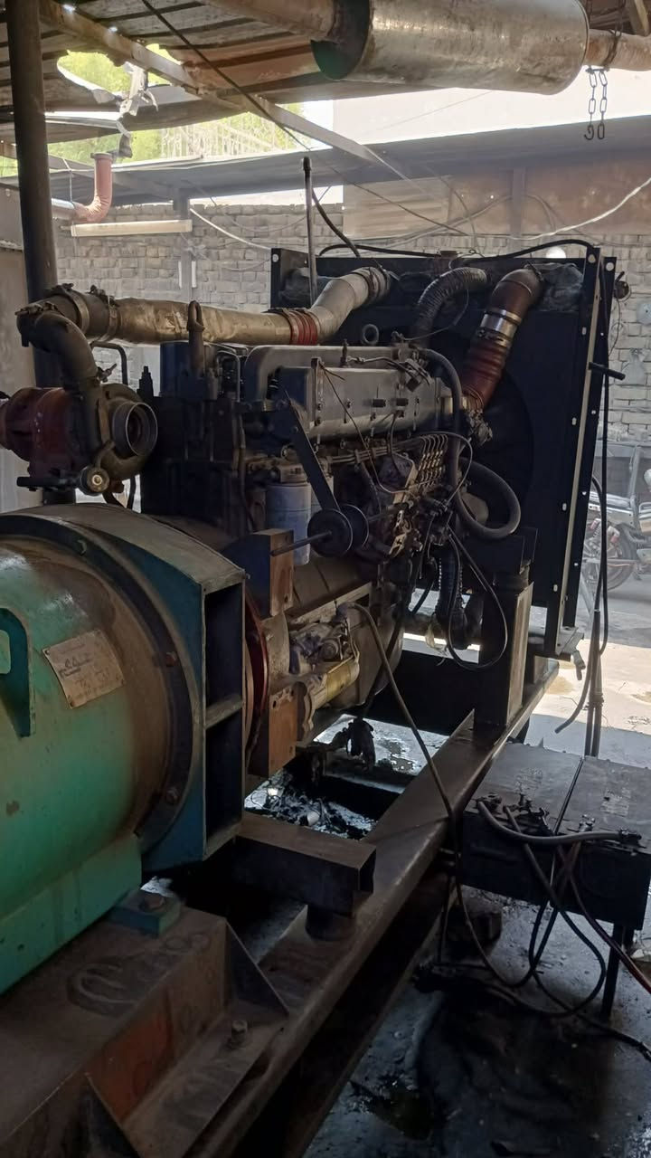 شتاير • ١٢ فولت • كوت مركز