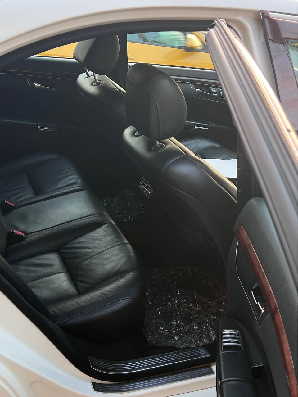 S350 • ٢٠٠٥ • وارد يابان