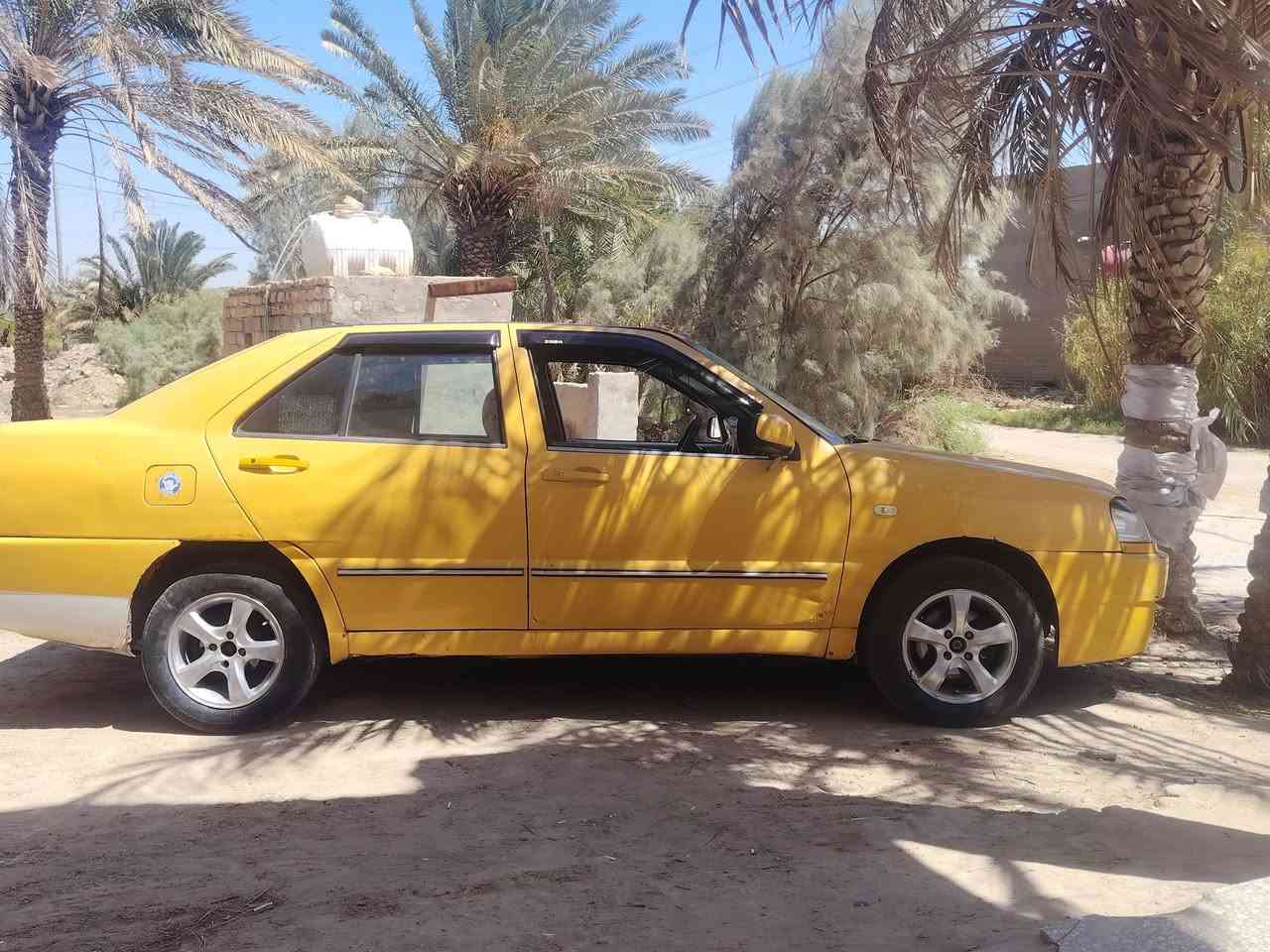 السلام عليكم
شيري كوين 2010  سياره مابيها ضربه
مكينه بدايه خيط حداديه جديده مشط جديد تخم تاير
سنويه وهزه جديده تحويل ثاني يوم غرفه نضيفه
السعر ٢٨ وبيها مجال مكاني سماوه
***********
