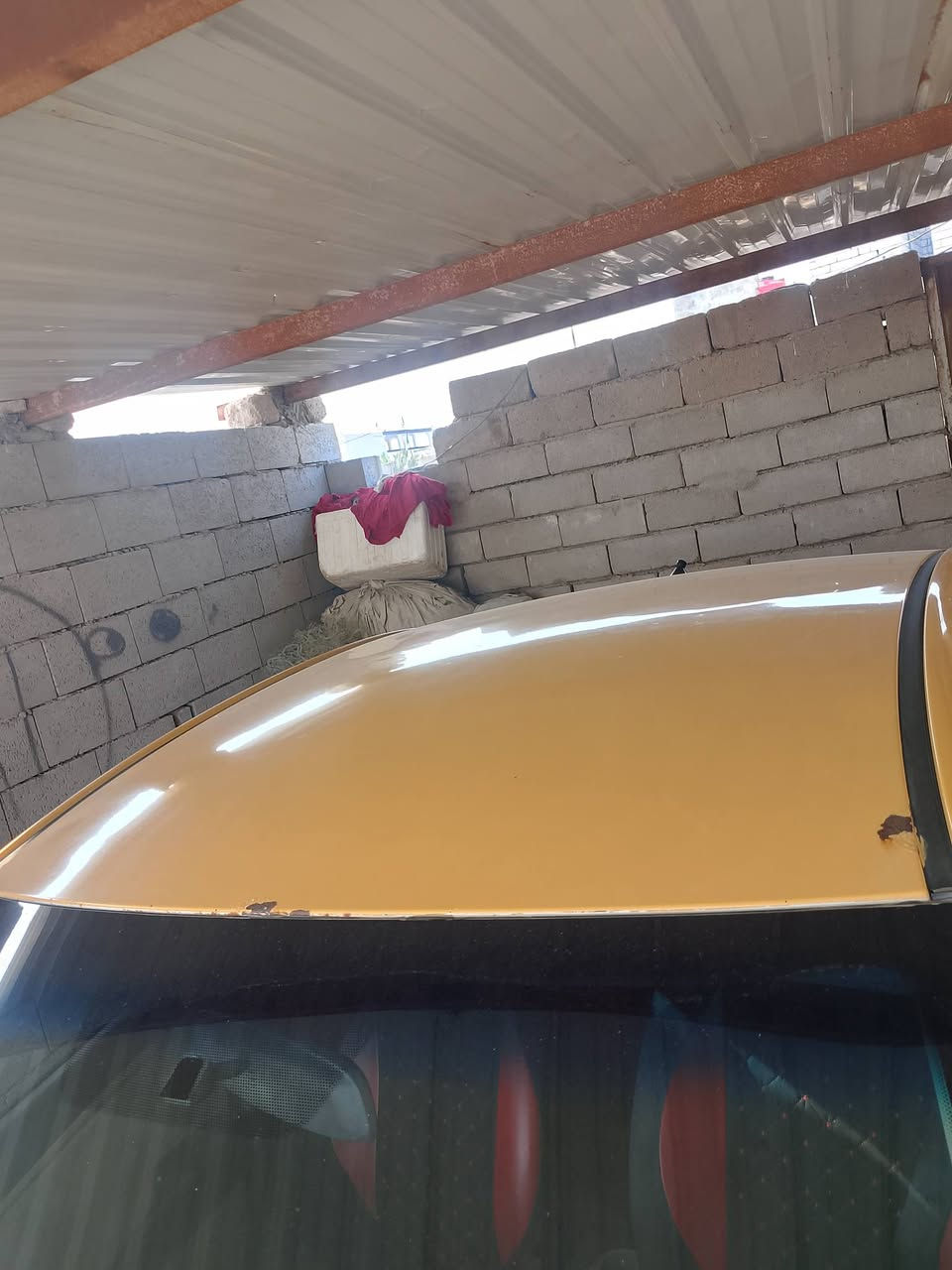 اكسنت خليجي • ٢٠١٣ • البصرة الهارثة