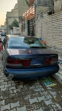 برنس ١٩٩٣ • اوتوماتيك • باسمي