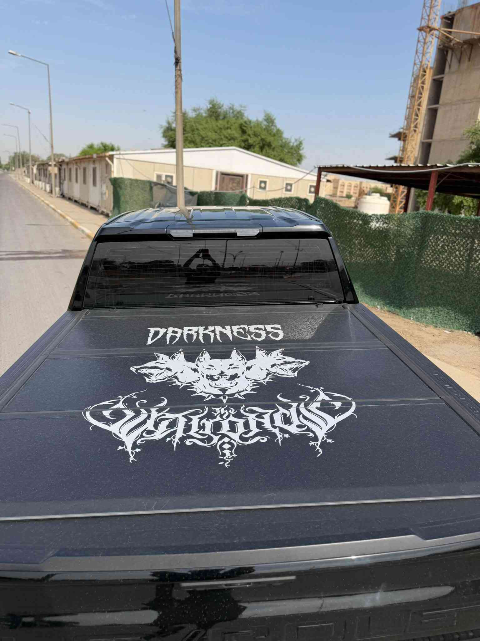 سلفرادو Z71 • ٢٠٢٢ • رقم اربيل