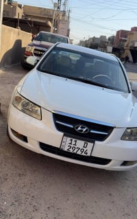 سوناتا 2006 خليجي محرك 3300 (6سلندر) كير محرك بشرط مناقصها اي شي منضوم...