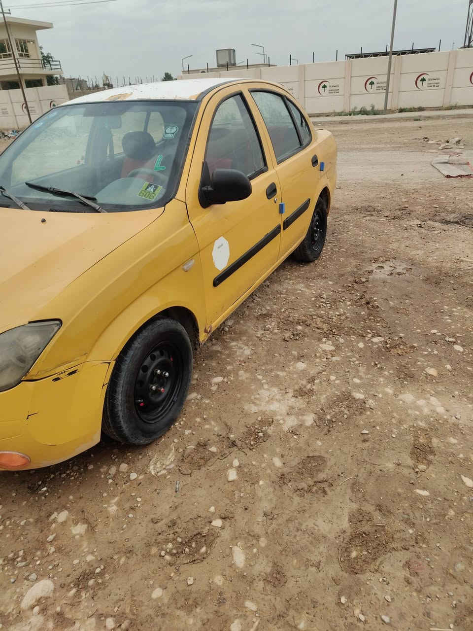 طيبه • ٢٠١٦ • النهروان