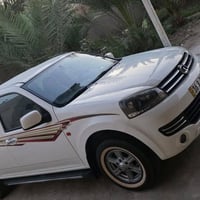 غريت وول • ٢٠٢٠ • مكفولة