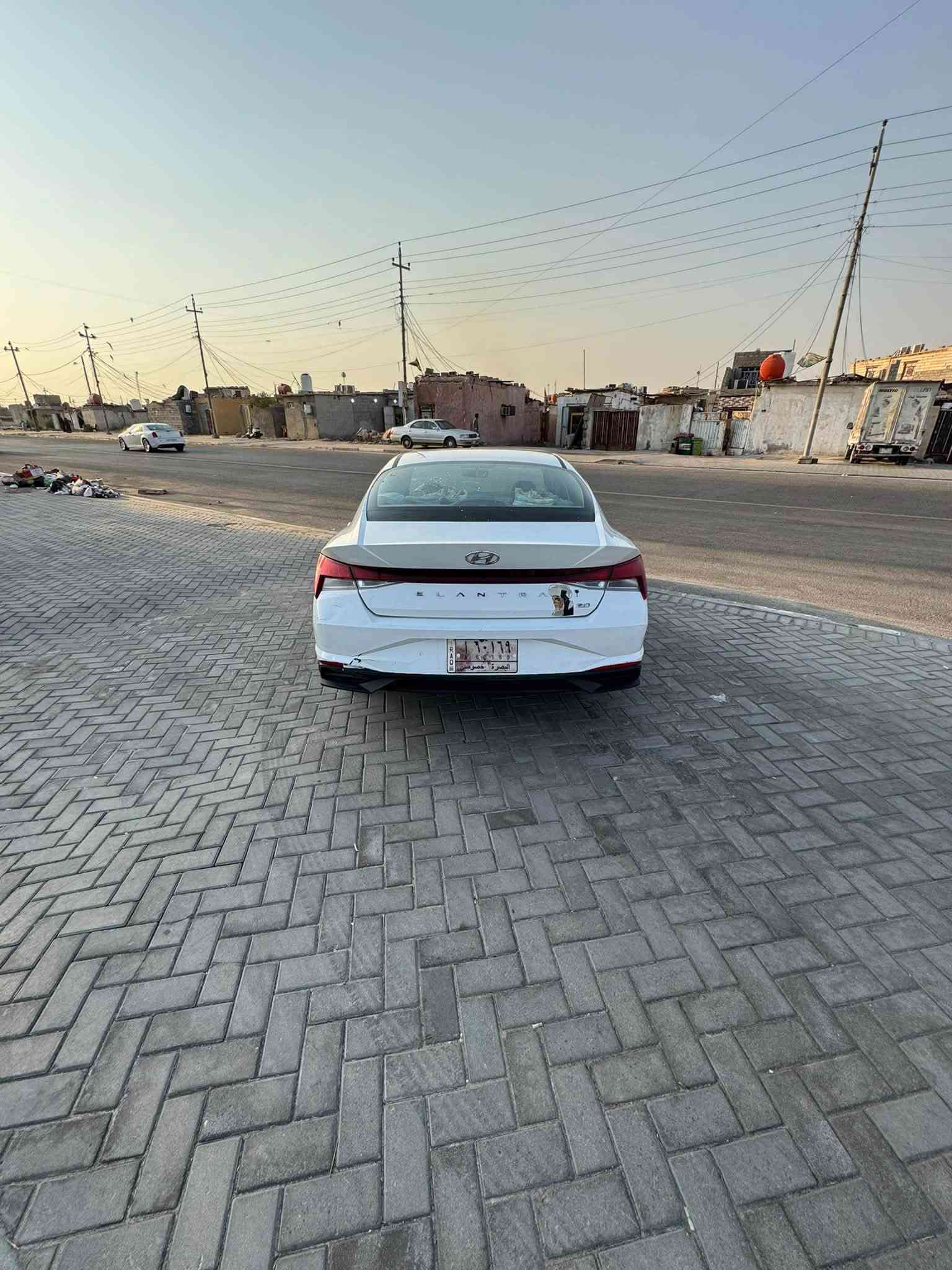 السلام عليكم
الانترا خليجي 
مواصفات نت فول 
السياره رقم بصره اقساط بسم ابن عمي استقطاع مباشر باقيلهه 4 اشهر تصير حره كبل تحويل 
سياره جديده وحلوه 
تبريد  
كهربائيات مكينه كير كلشي ع وضع الشركه 
حداده جديده 
مواصفات الانترا معروفه 
مكينه 2000 دوش 
السياره بيهه جاملغ امامي جهه السايق بارد بدون فتح وجاملغ خلفي بارد خفيف ونصبغ ع كد البارد مالهه 
باقي السياره كفاله 

السعر ب 139 وبيعه مجال 
مكان السياره البصره المعقل 
***********
