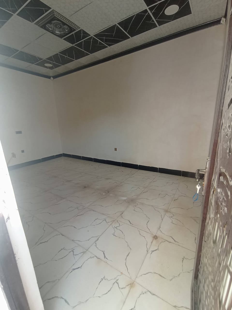 بيت زراعي • ١٢٠م • قريب جامع غفران