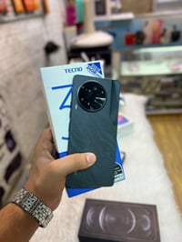 تيكنو كامون 30 • ٥١٢ جيجا • رام ٢٤ جيجا
