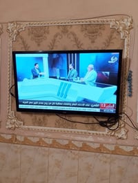 بلازما • ٤٣انش • ستلايت